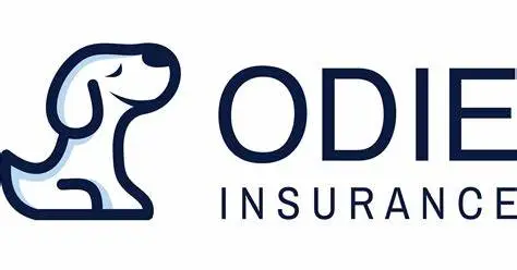 Logo de Odie Insurance