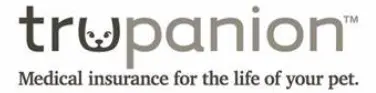 Logo de Trupanion Pet Insurance